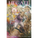 Hecate: A new Graphic Novel by John Lawry