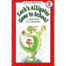 Zack's Alligator Goes to School