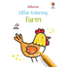 Little Coloring Farm