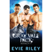 Gray Vale Pack Omnibus: Books 1-3