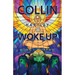 Collin Hartley Woke Up