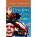 Three Years of True Stories: Papua New Guinea