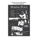 Making Peace Instructor's Manual: A Reading/Writing/Thinking Text on Global Community