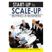 Start-Up to Scale-Up: Buying A Business