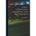 Logic, Computing Machines, and Automation