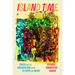 Island Time: Speed and the Archipelago from St. Kitts and Nevis