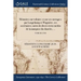 Mémoires sur voltaire: et sur ses ouvrages: par Longchamp et Wagnière, ses secrétaires; suivis de divers écrits inédits de la marquise du cha