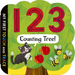 123 Counting Tree!