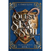 A Quest of Sea and Soil: A Young Adult Epic Fantasy Novel
