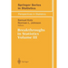 Breakthroughs in Statistics