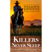 Killers Never Sleep