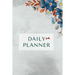 Spiral notebook Daily Planner journal Soft cover journal: Get organize with your own Planner