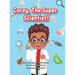 Corey, The Super Scientist!