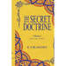 The Secret Doctrine, Volume IV: Index to Volumes I, II, and III