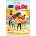 How to Defeat a Blob Monster (Game On, Zhuri!, Book #1)