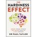 The Hardiness Effect: Grow from Stress, Optimise Health, Live Longer