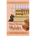 Walnut Brownies and Murder: A Temperance Matthews Cozy Mystery