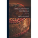 Biography of the Bulls; an Anthology of Spanish Bullfighting