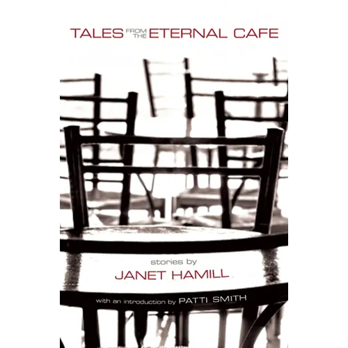 Tales from the Eternal Cafa