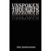 Unspoken Thoughts