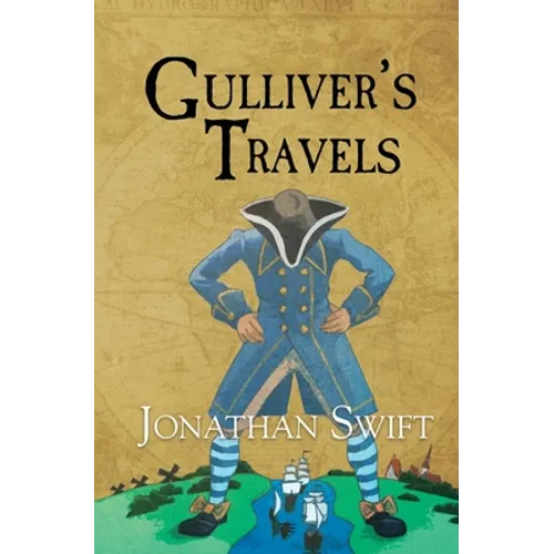 Gulliver's Travels (Reader's Library Classics)