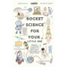 Rocket Science For Your Little One: Minutely Illustrated Colorful Journey Of Riley, With Proper Parent Note!