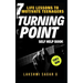 Turning Point: 7 Life Lessons to Motivate Teenagers(Self help & self help books, motivational self help, personal development, self improvement)