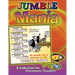 Jumble Mania: A Collection for Passionate Puzzlers
