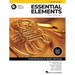 Essential Elements for Band F Horn Book 1 with Eei Online Resources French Horn Method Songbook and Sheet Music for School Band Students and Teachers