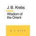 Wisdom of the Orient