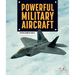 Powerful Military Aircraft
