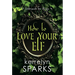 How to Love Your Elf: A Hilarious Fantasy Romance