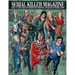 Serial Killer Magazine Issue 27