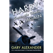 Harry Saves the World Again