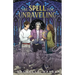 The Spell for Unraveling