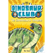 Dinosaur Club: The Edmontosaurus Stampede