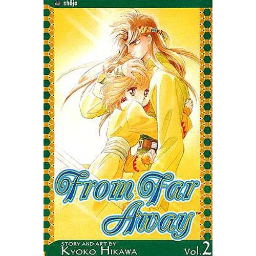 From Far Away: Volume 2
