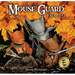 Mouse Guard Volume 1: Fall 1152