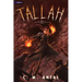 Tallah: A Grimdark Progression Fantasy