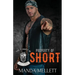 Property of Short (Kings of Anarchy MC Arizona)