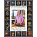 "Global Gastronomy: A Tribute to Rick Stein's Culinary Voyage Across 10 Countries"