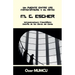 M.C. Escher: Infraestructura Matemática Detrás de las Obras del Genio