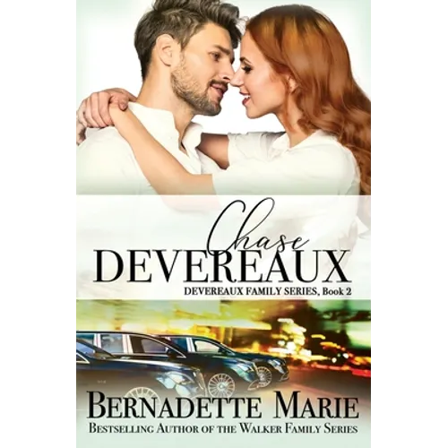 Chase Devereaux