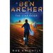Ben Archer and the Star Rider (The Alien Skill Series, Book 5)
