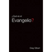 What Is the Gospel? (Spanish) (25-Pack)