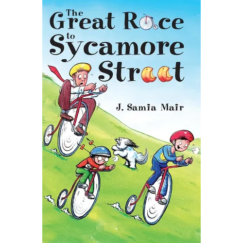 The Great Race to Sycamore Street