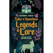 Statewide Stories: Tales of Hometown Legends & Lore