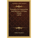 Principles Of Construction And Efficiency Of Water Wheels (1876)