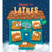 Meet the Latkes