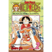 One Piece, Volume 2: Buggy the Clown